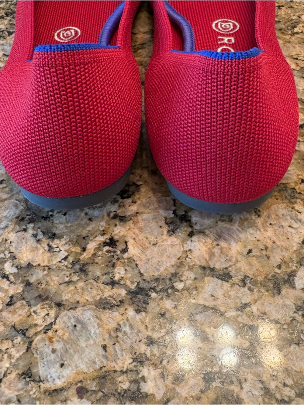 Rothys shoes - Picture 6 of 7